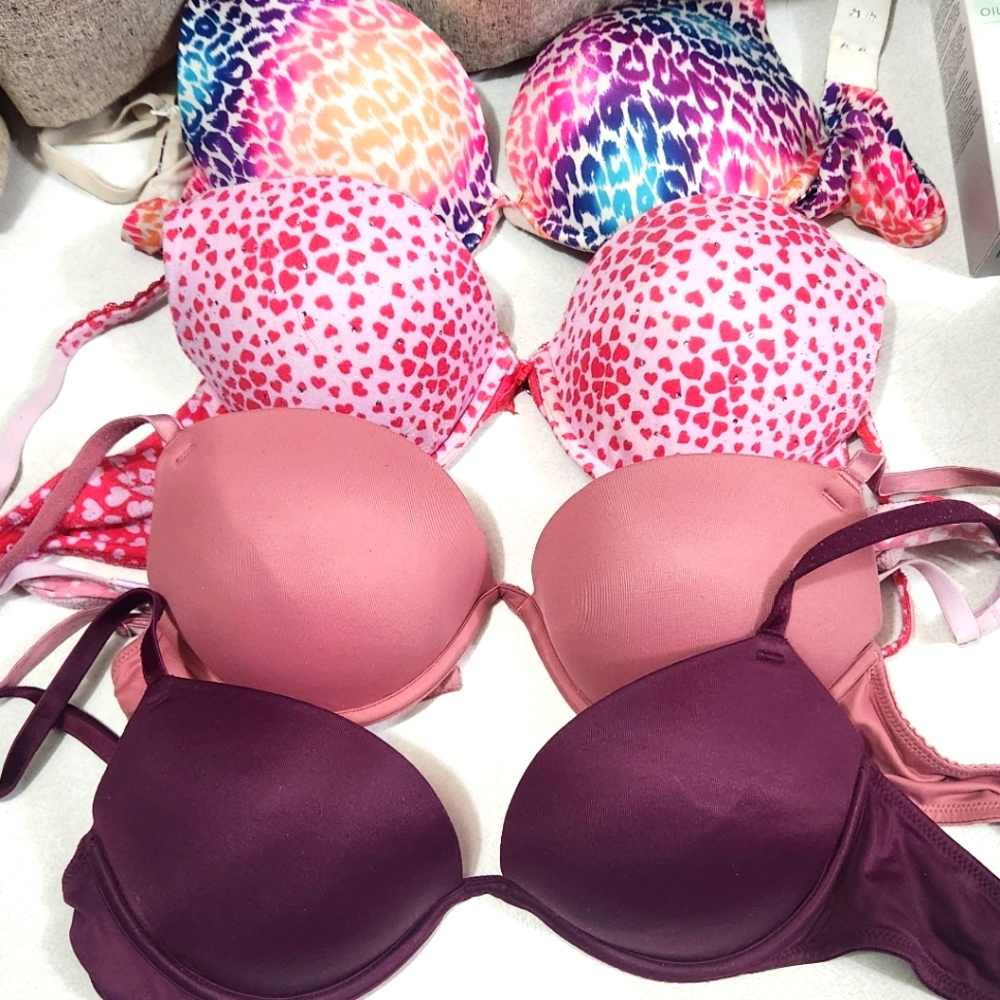 Victoria's Secret Bras